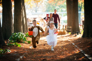 Dutch Wonderland Happy Hauntings Hotel + Ticket Package