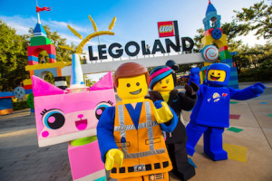 The Ultimate LEGOLAND&reg; Family Fun Vacation