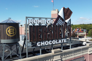 Hershey's Chocolate World Hotel + Ticket Package