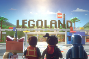 LEGOLAND Florida Family Vacation Hotel + Ticket Package