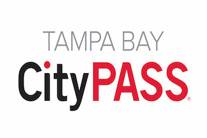 The Tampa Bay CityPass Ticket + Hotel Package