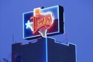 Billy Bob's Texas - Fort Worth Vacation Package