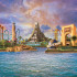 Universal Orlando Resort