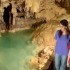 Natural Bridge Caverns