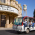 Warner Bros. Studio Tour Hollywood