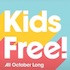 Kids Free San Diego