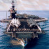 USS Midway Museum